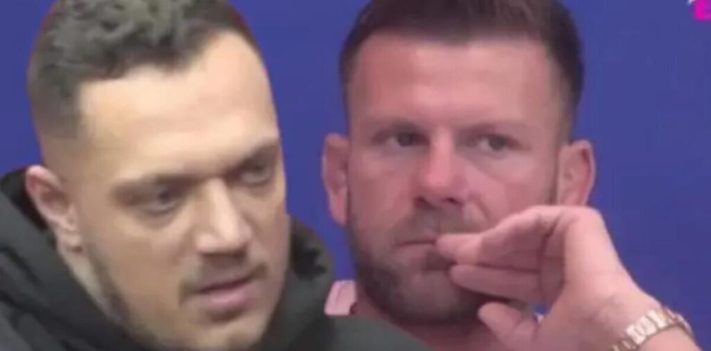 Nenad Marinković Gastoz, Stanislav Krofak,