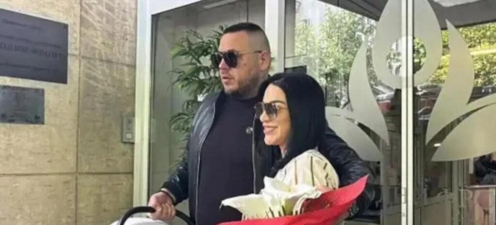 Filip Car, Aleksandra Nikolić,