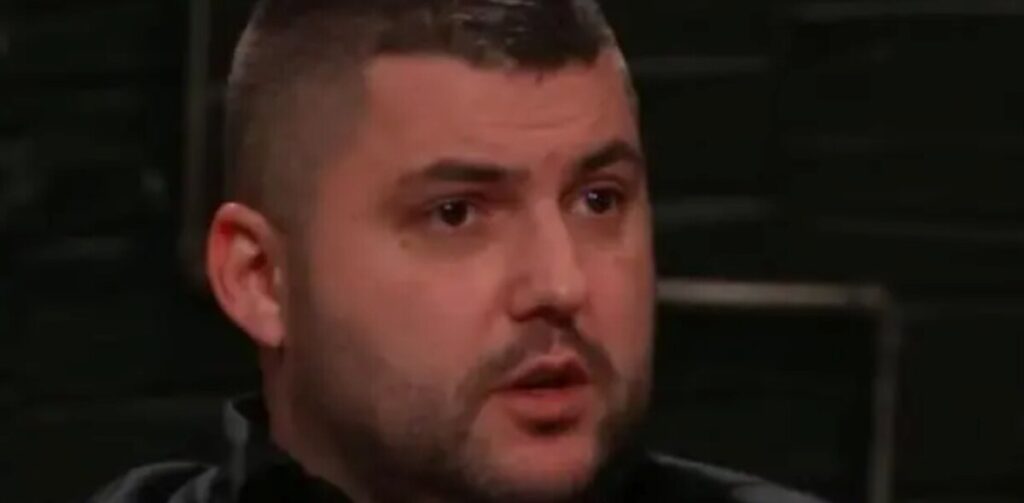 Asmin Durdžić,