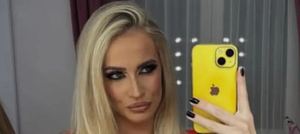 Milica Veličković,