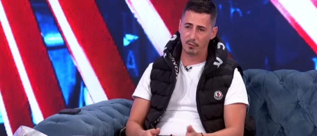 Miloš Terzić,