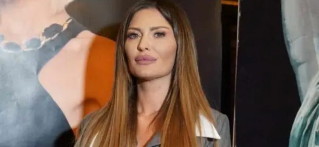 Ana Radulović,