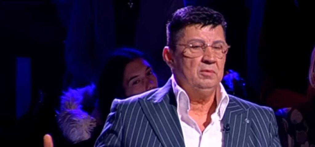 Zoran Pejić Peja,