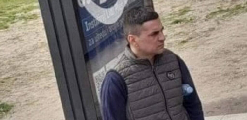 Nenad Macanović Bebica,