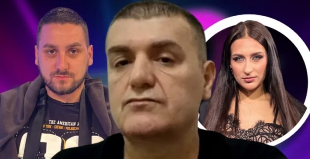Lazar Čolić Zola, Stefani Grujić,