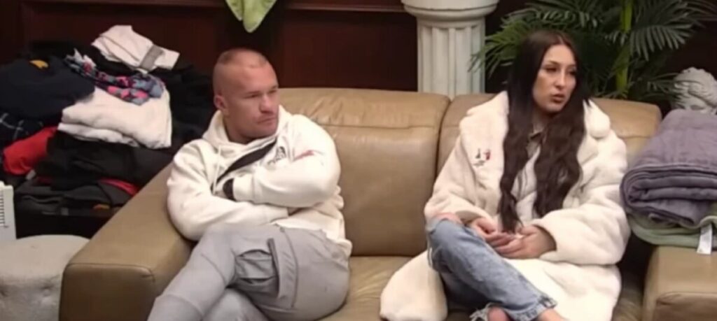 Danijel Dujković Munjez, Stefani Grujić,