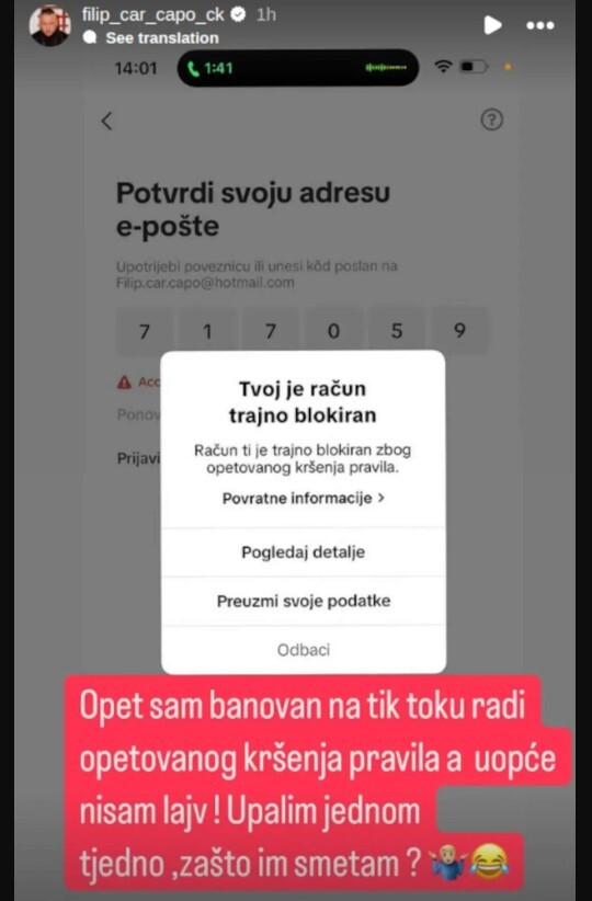 Instagram,