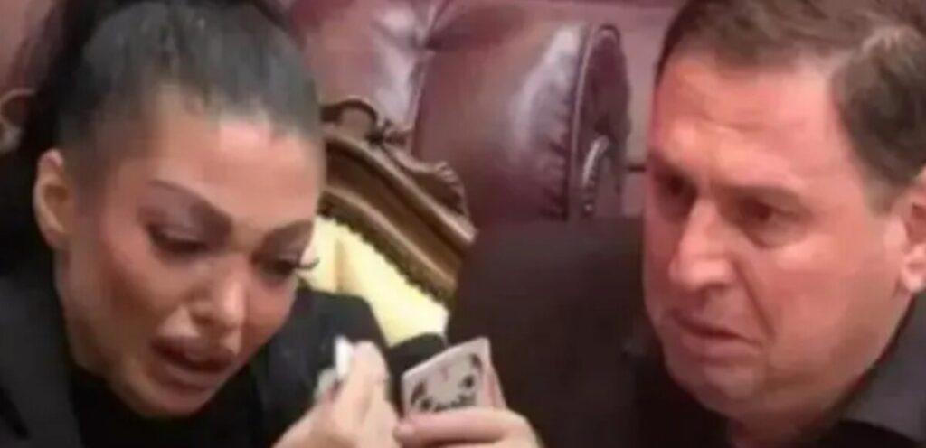 Radomir Marinković Taki, Maja Marinković,