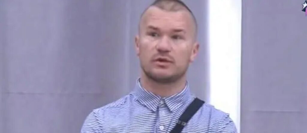 Danijel Dujković Munjez,