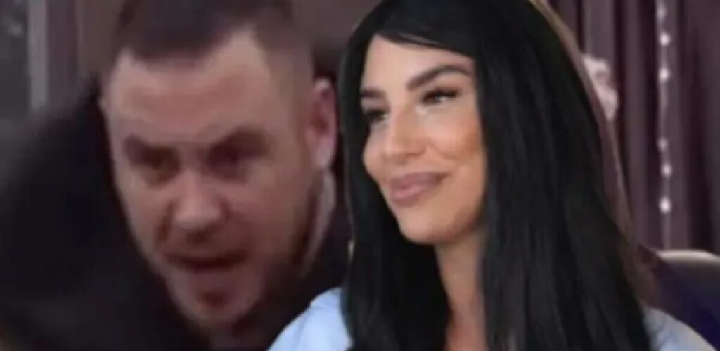Filip Car, Aleksandra Nikolić,