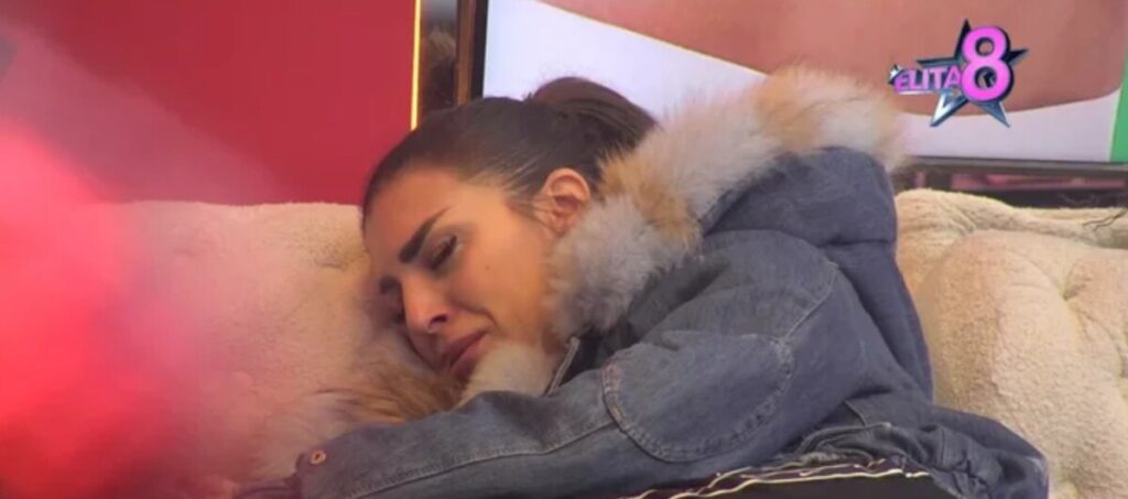 Ena Čolić,