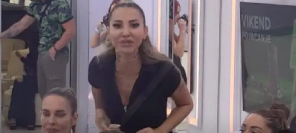 Aneli Ahmić,