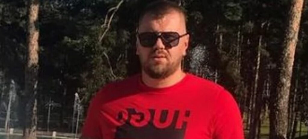 Marko Janjušević Janjuš,