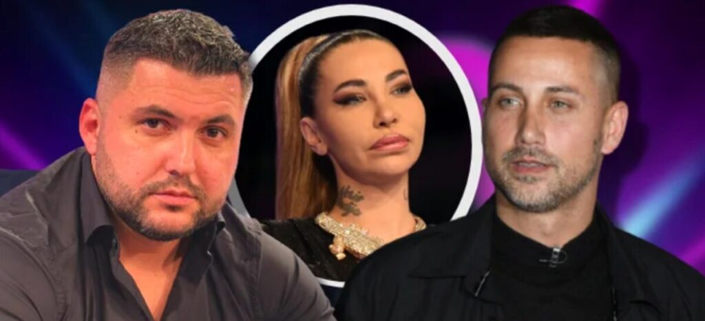 Asmin Durdžić, Aneli Ahmić, Marko Đedović,