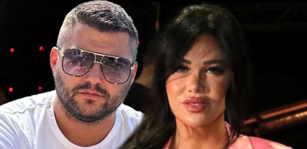 Stanija Dobrojević, Asmin Durdžić,