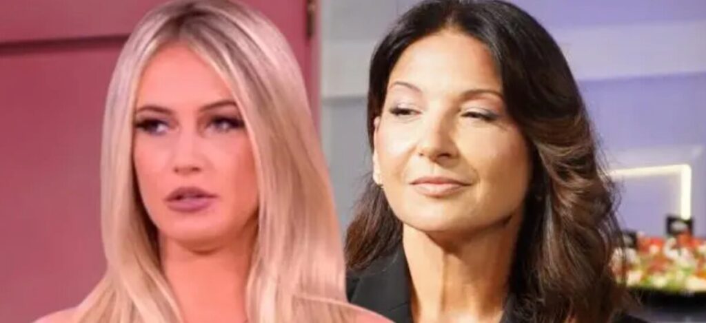 Milica Veličković,