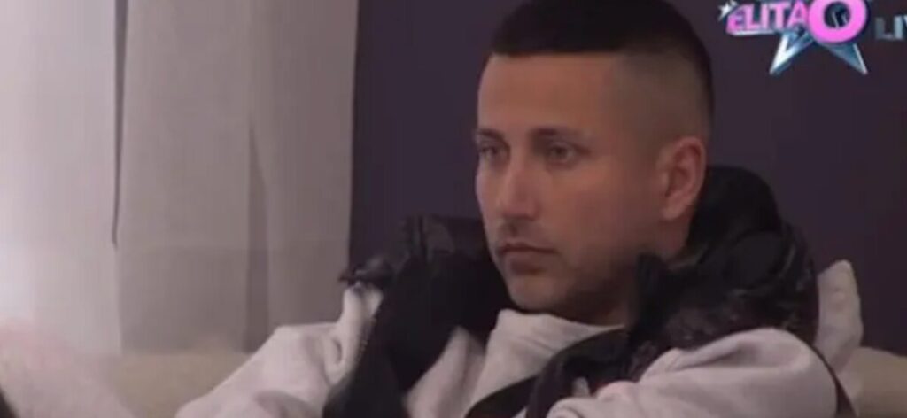 Marko Đedović,