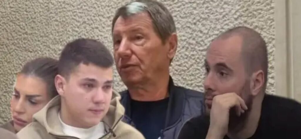 Ena Čolić, Jovan Pejić Peja, Zvezdan Slavnić,