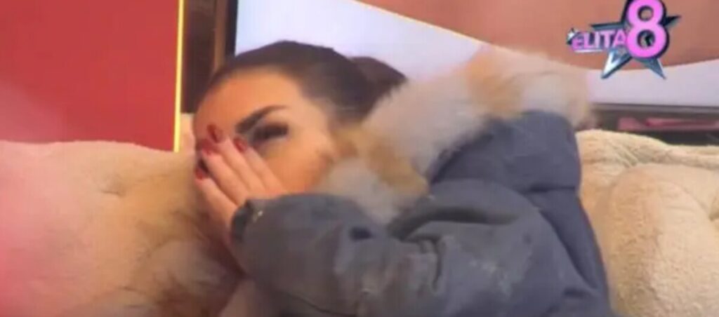 Ena Čolić,