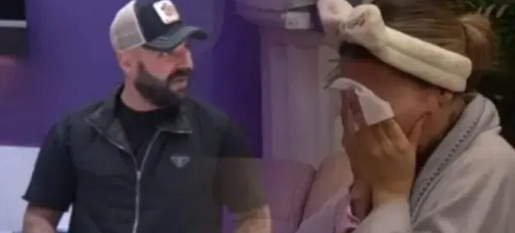 Luka Vujović, Aneli Ahmić,