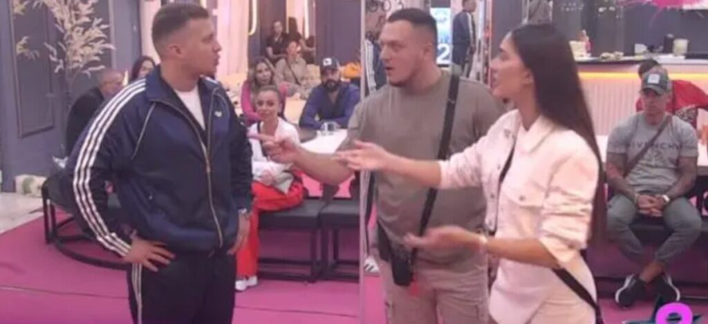 Anđela Đuričić, Nenad Marinković Gastoz, Stefan Karić,