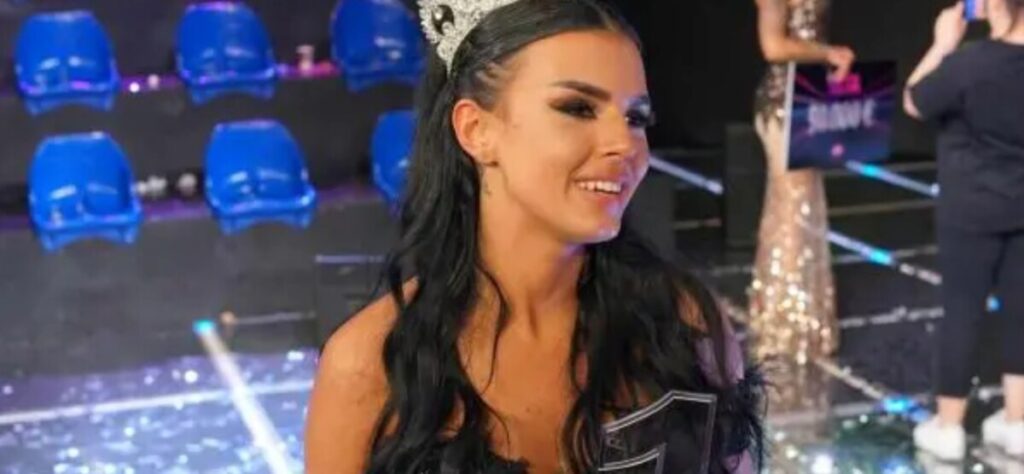 Anita Stanojlović,