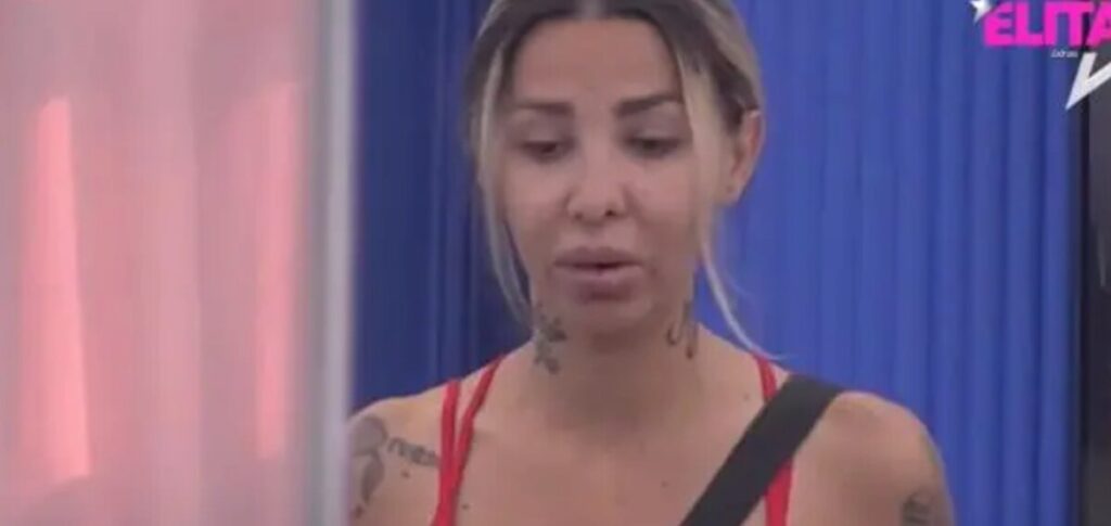 Aneli Ahmić,