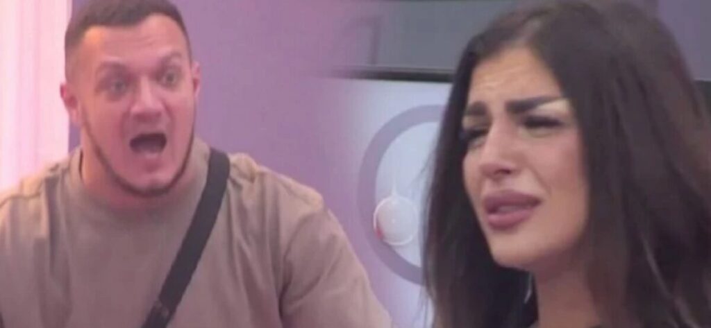 Ena Čolić, Nenad Marinković Gastoz,