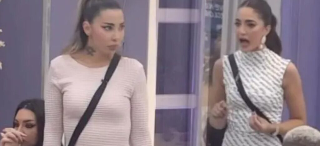 Aneli Ahmić, Anđela Đuričić,