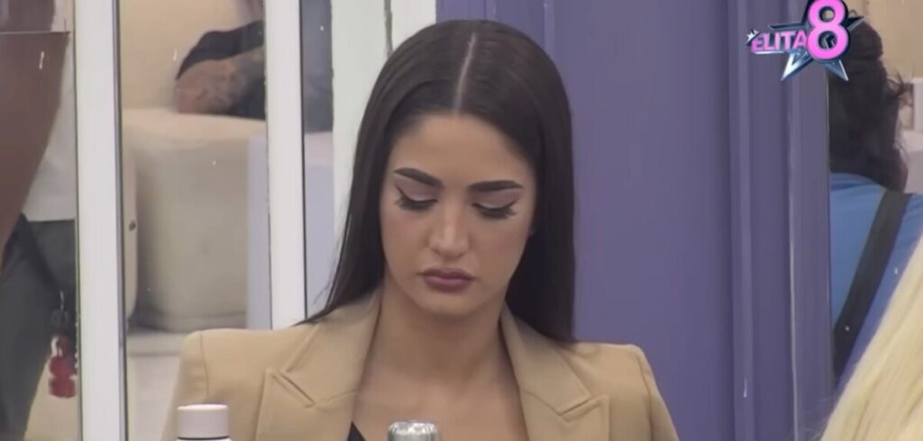 Anđela Đuričić,