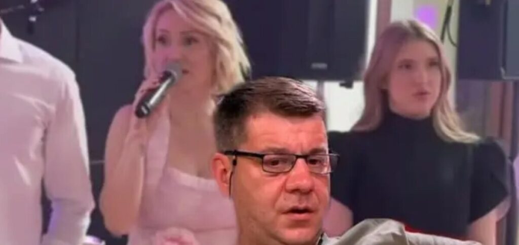 Goca Tržan, Ivan Marinković,