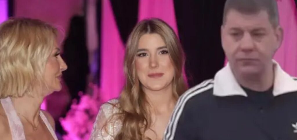 Ivan Marinković, Goca Tržan,