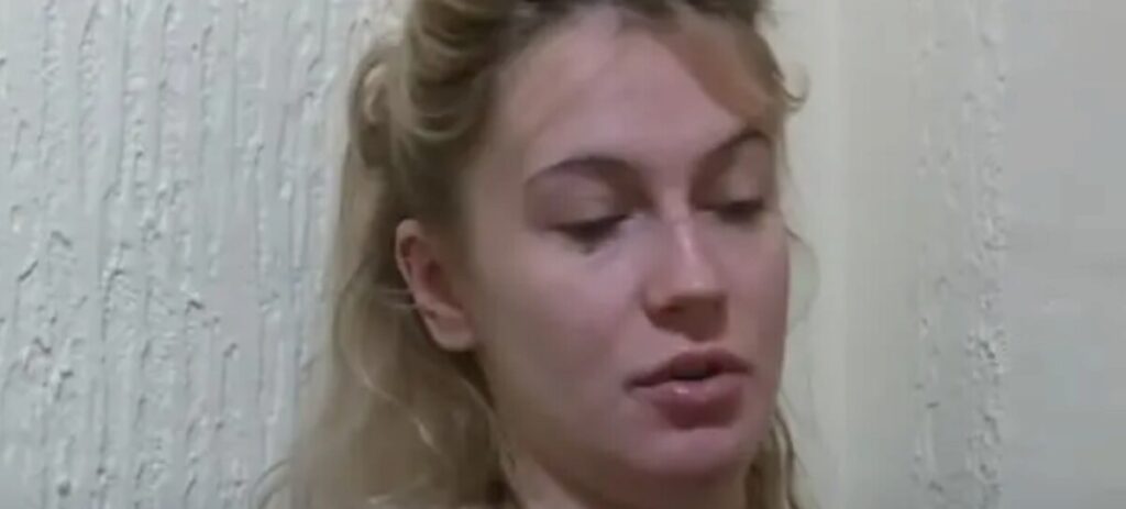 Milica Veličković,