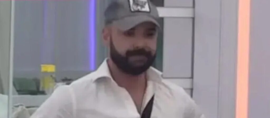 Luka Vujović,