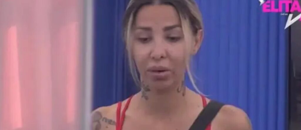 Aneli Ahmić,