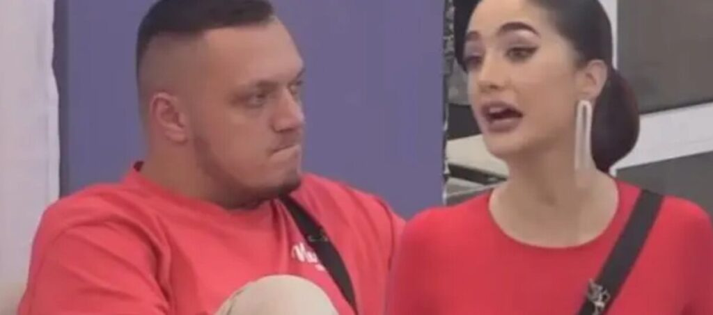 Nenad Marinković Gastoz, Anđela Đuričić,