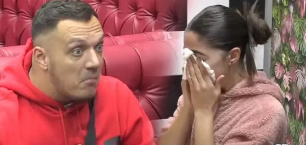 Nenad Marinković Gastoz, Anđela Đuričić,