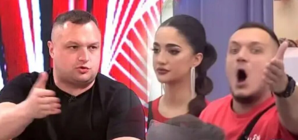 Nenad Marinković Gastoz, Anđela Đuričić,