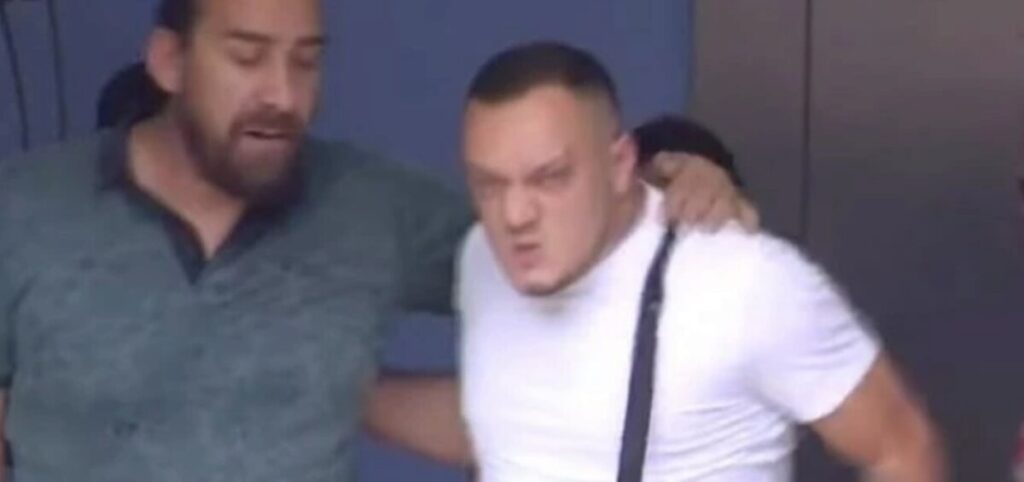 Nenad Marinković Gastoz,