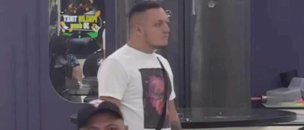Nenad Marinković Gastoz,