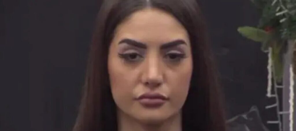 Anđela Đuričić,