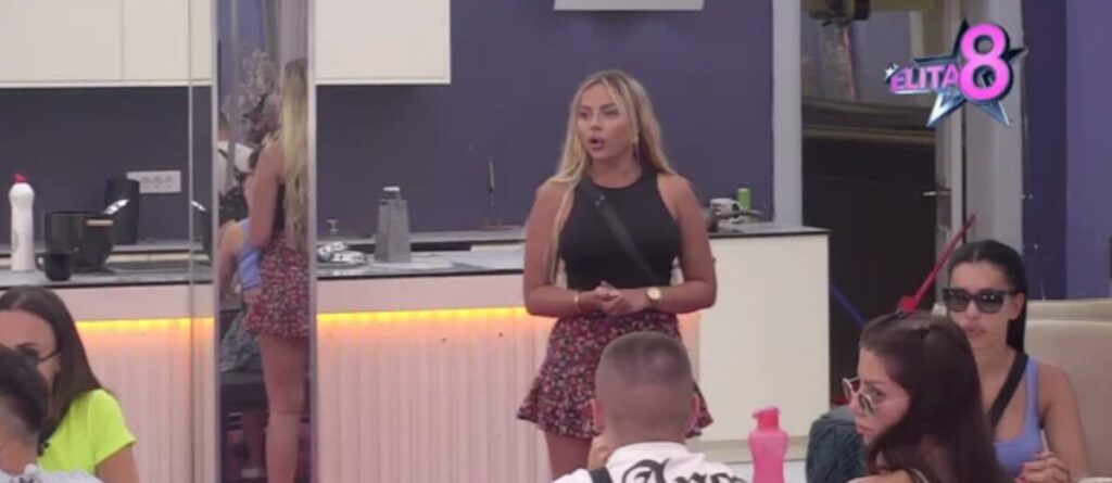 Sofija Janićijević,