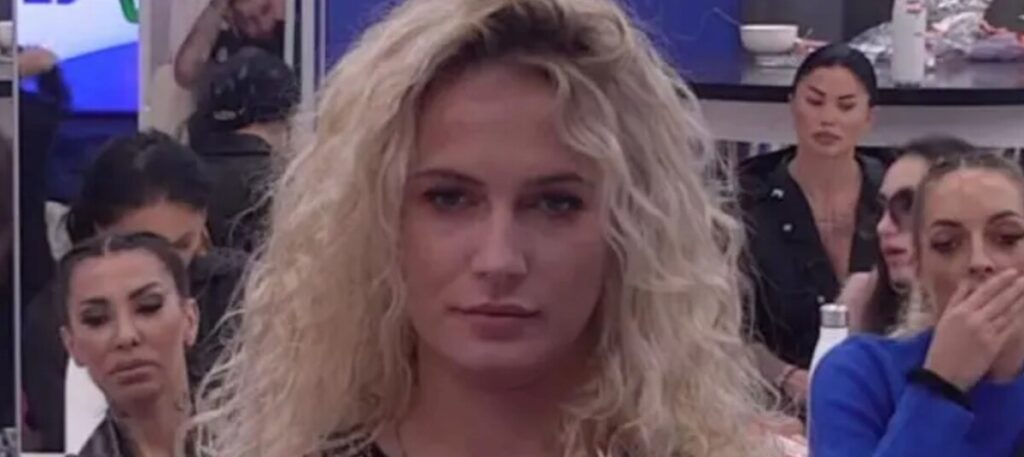 Milica Veličković,