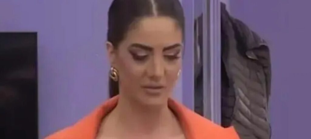 Anđela Đuričić,