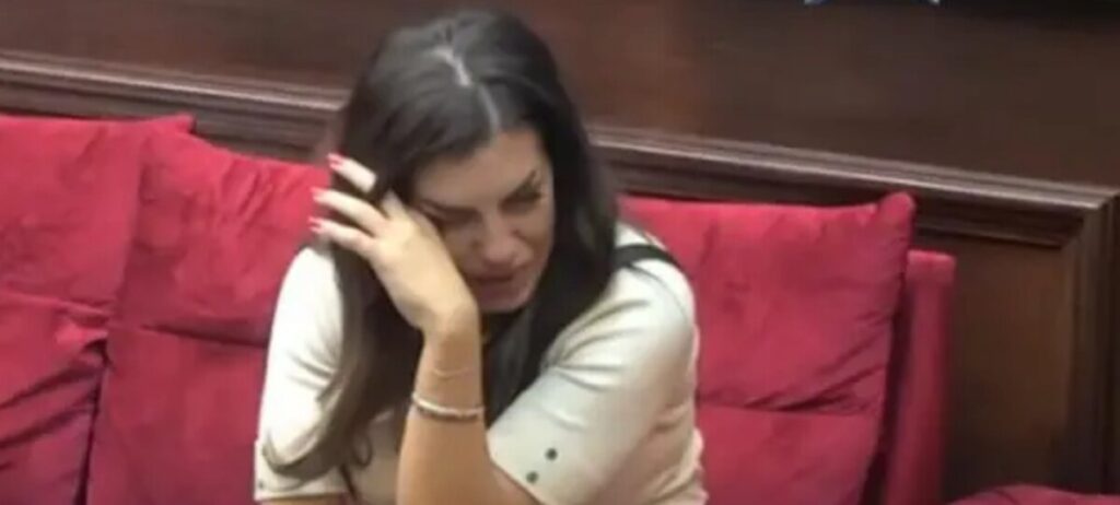 Ena Čolić,