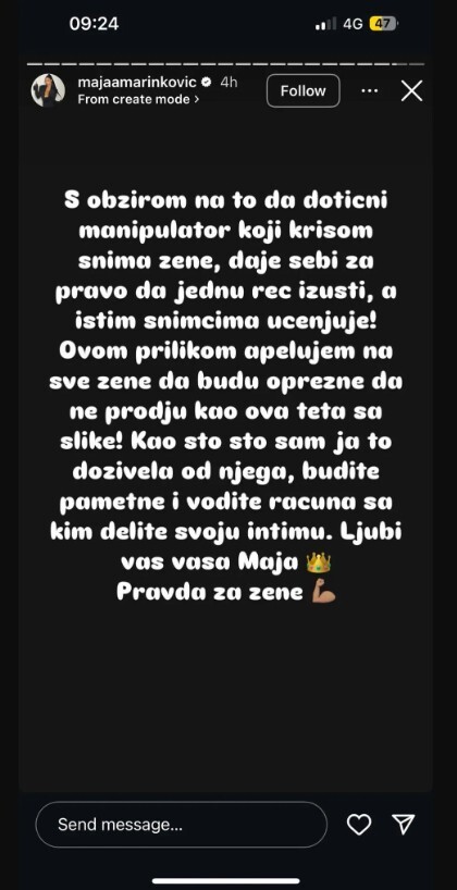 Instagram,
