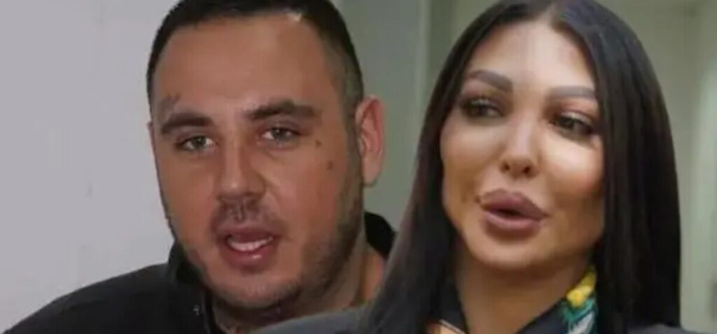 Maja Marinković, Filip Car,
