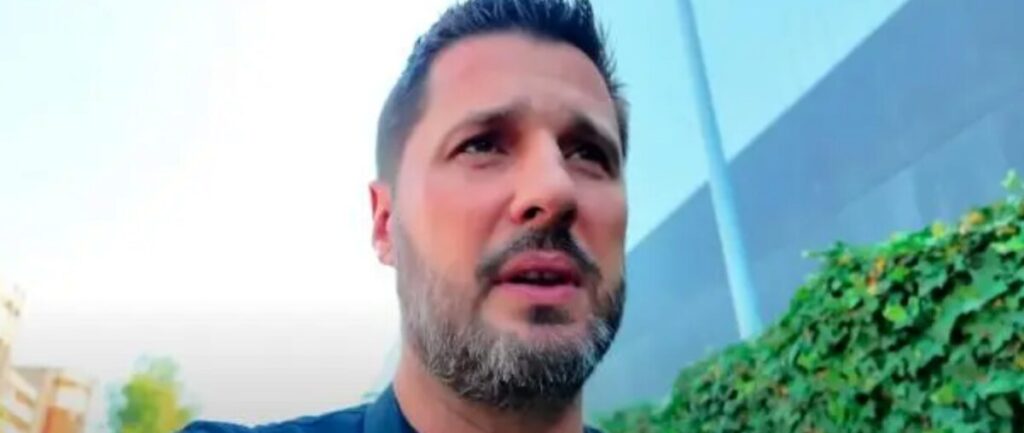 Marko Miljković,