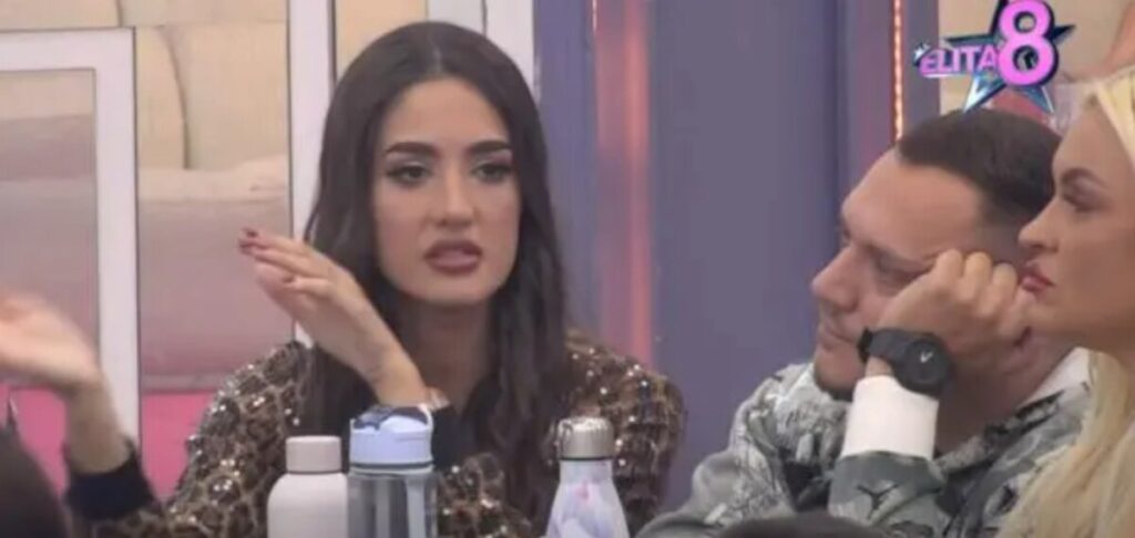 Anđela Đuričić,