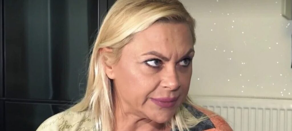 Marija Kulić,